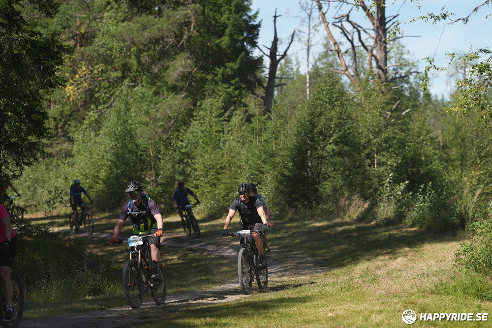 Bild från Cykelvasan 2022 (90km)