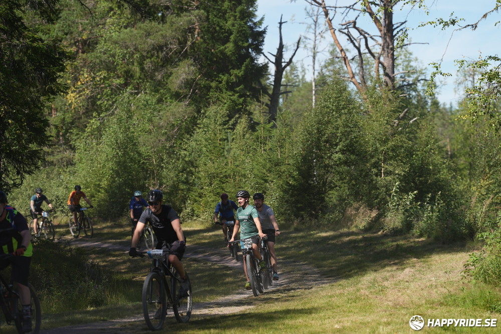 Bild från Cykelvasan 2022 (90km)
