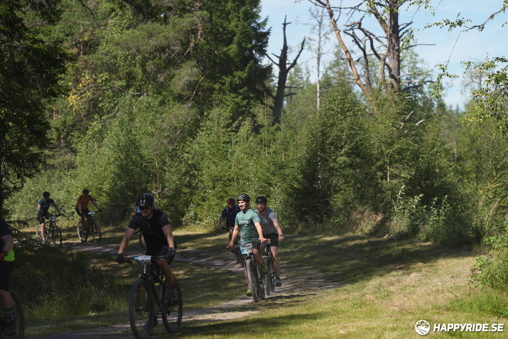 Bild från Cykelvasan 2022 (90km)