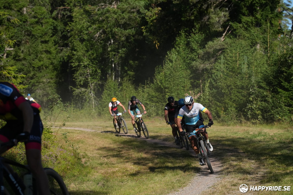 Bild från Cykelvasan 2022 (90km)