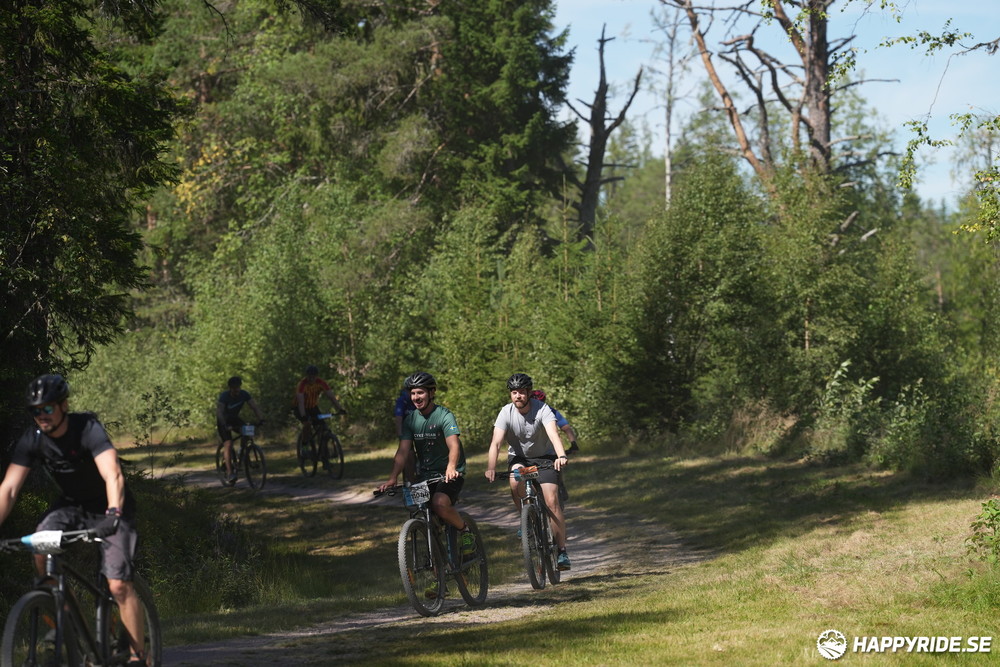 Bild från Cykelvasan 2022 (90km)