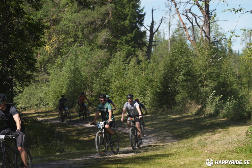 Bild från Cykelvasan 2022 (90km)