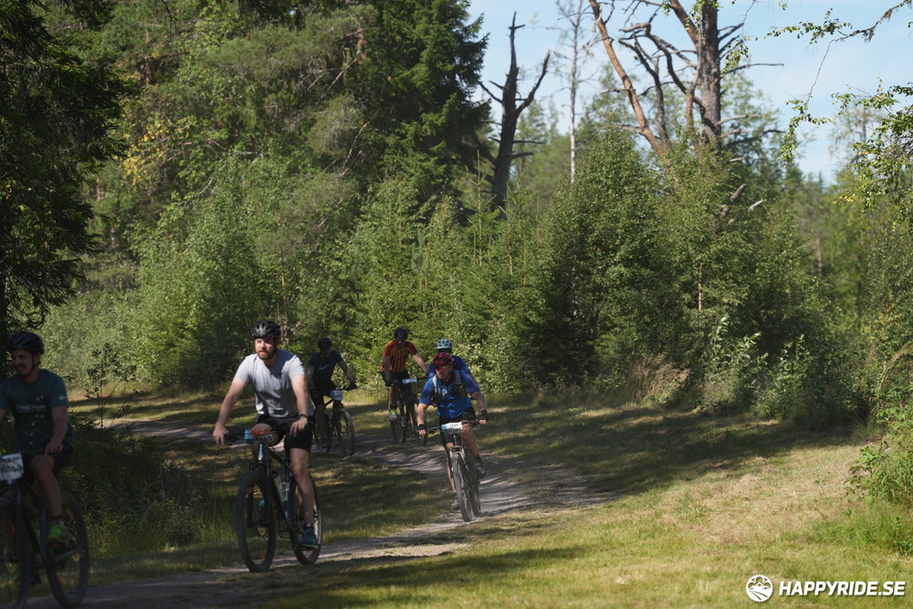 Bild från Cykelvasan 2022 (90km)