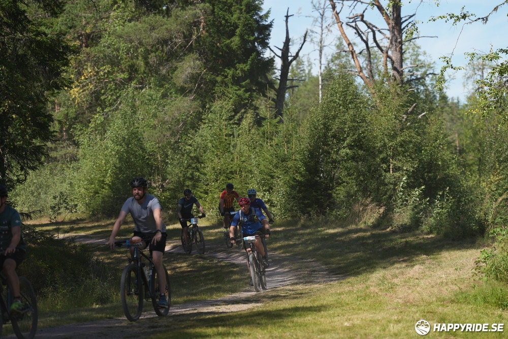 Bild från Cykelvasan 2022 (90km)