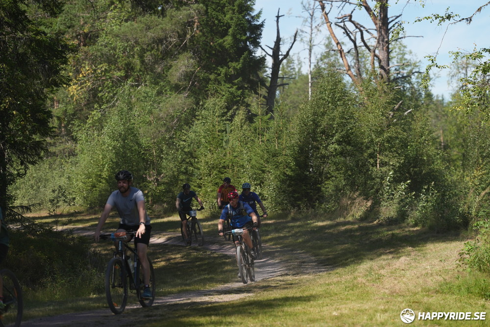 Bild från Cykelvasan 2022 (90km)