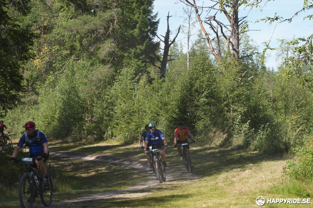Bild från Cykelvasan 2022 (90km)