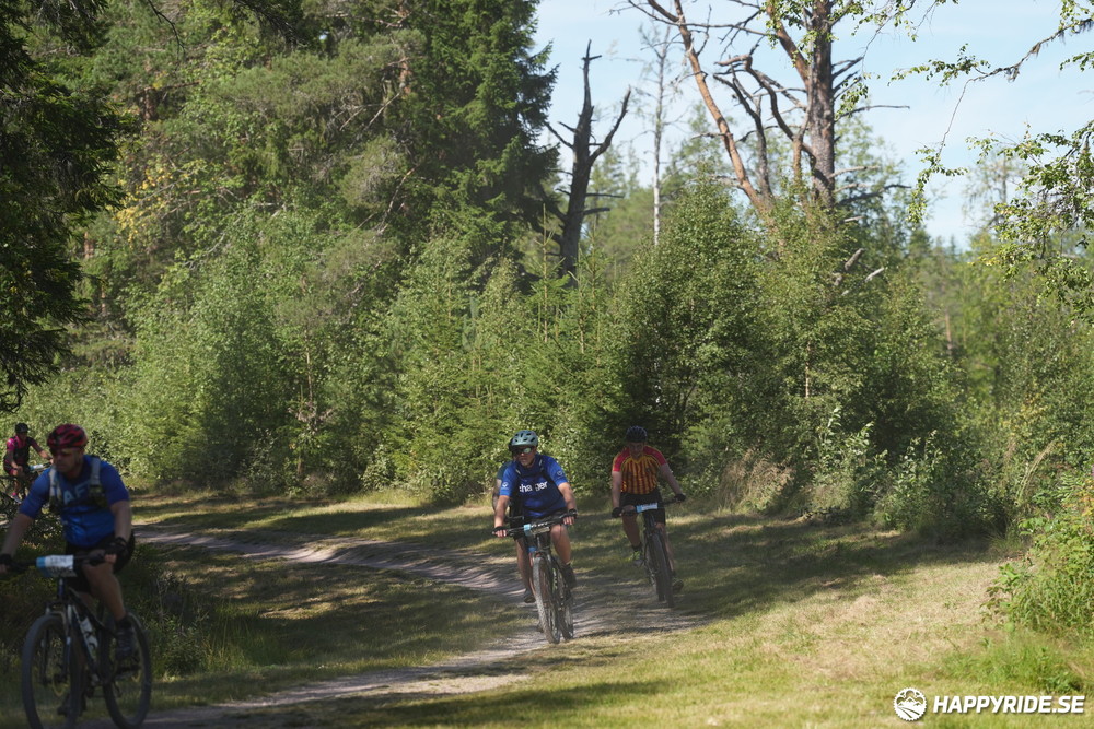Bild från Cykelvasan 2022 (90km)