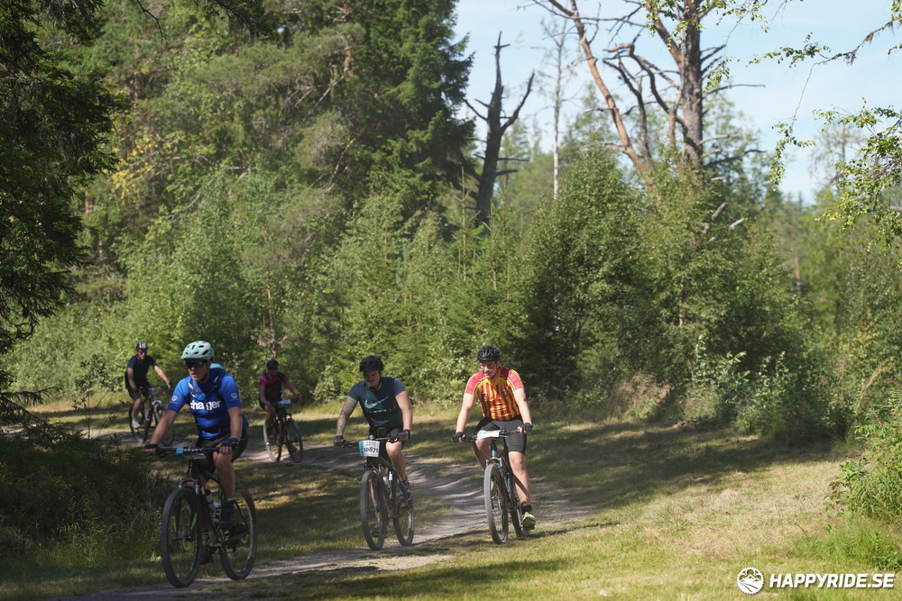 Bild från Cykelvasan 2022 (90km)