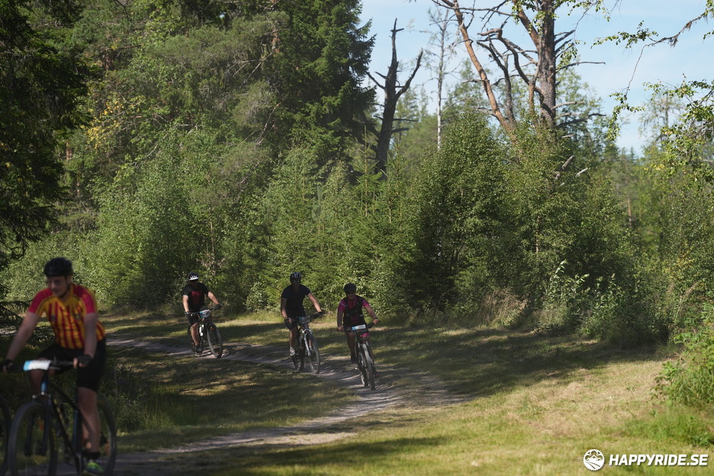 Bild från Cykelvasan 2022 (90km)