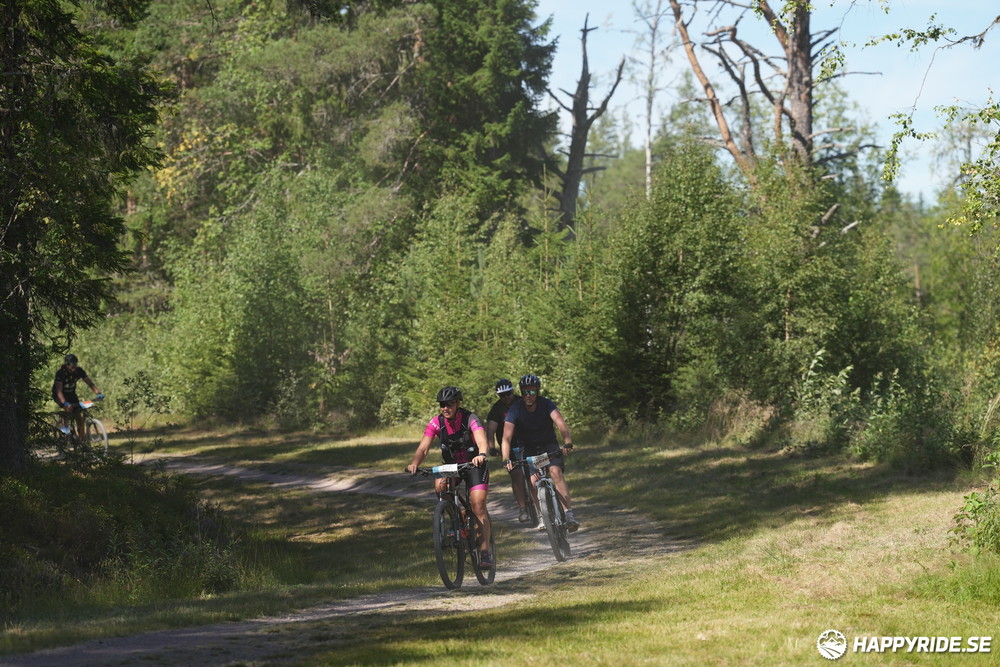 Bild från Cykelvasan 2022 (90km)