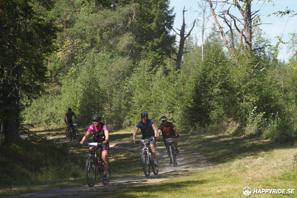 Bild från Cykelvasan 2022 (90km)