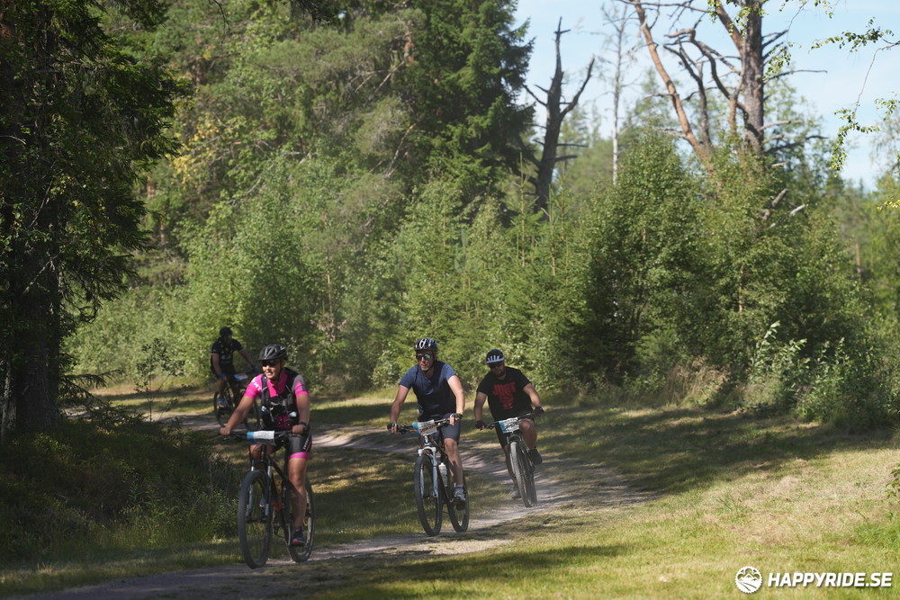 Bild från Cykelvasan 2022 (90km)