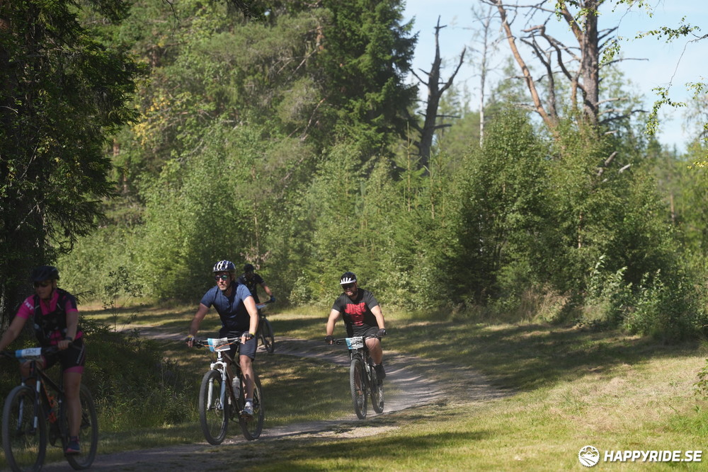 Bild från Cykelvasan 2022 (90km)