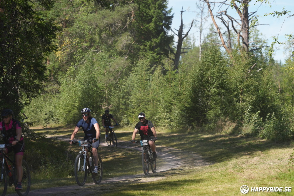 Bild från Cykelvasan 2022 (90km)