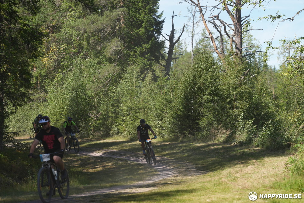Bild från Cykelvasan 2022 (90km)