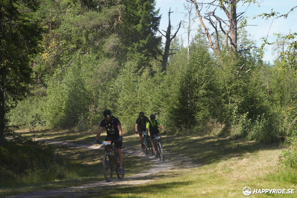 Bild från Cykelvasan 2022 (90km)