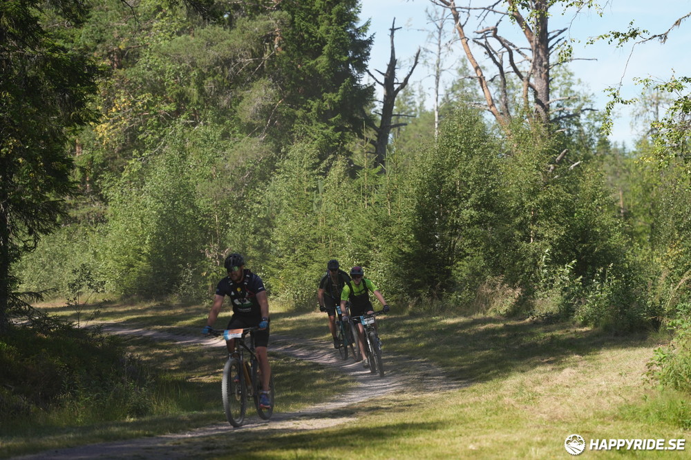 Bild från Cykelvasan 2022 (90km)