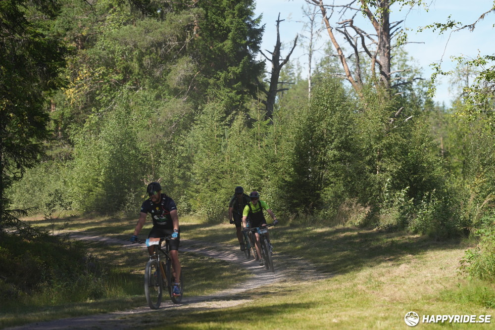 Bild från Cykelvasan 2022 (90km)