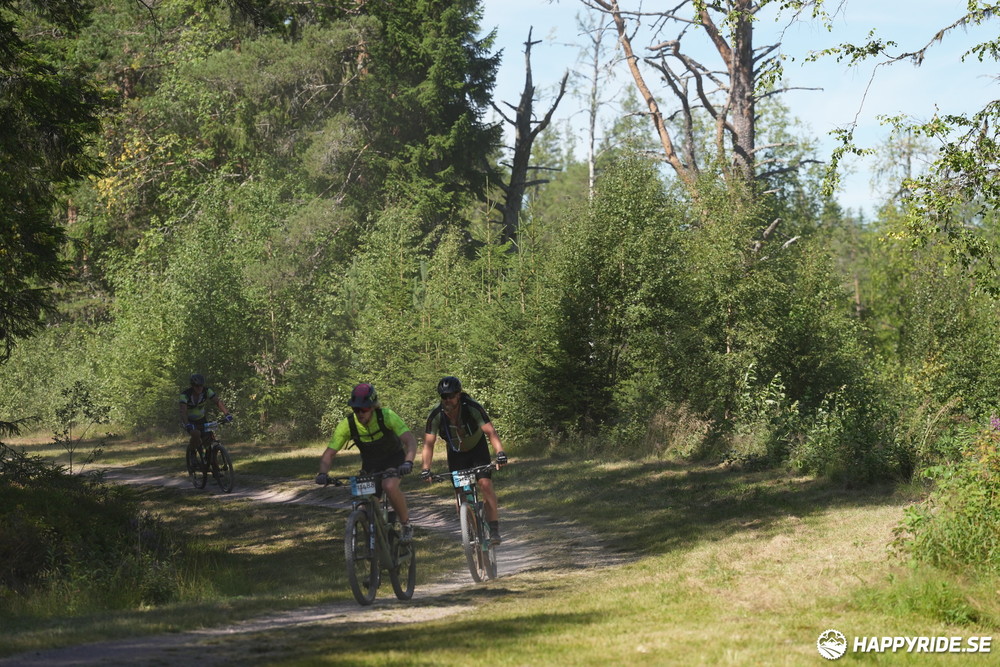 Bild från Cykelvasan 2022 (90km)