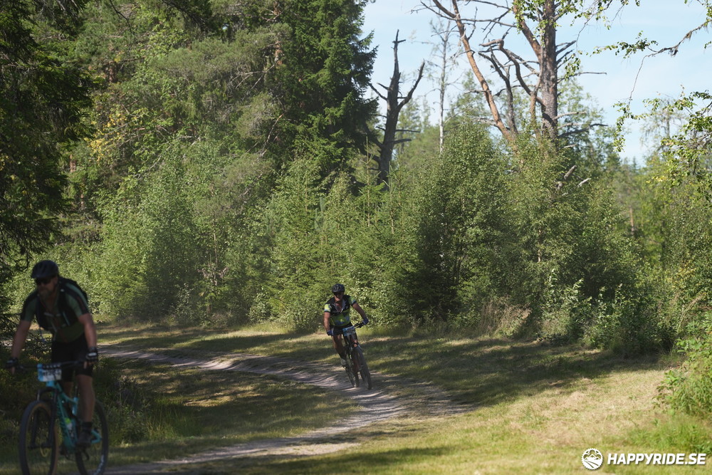 Bild från Cykelvasan 2022 (90km)