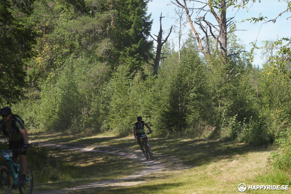 Bild från Cykelvasan 2022 (90km)