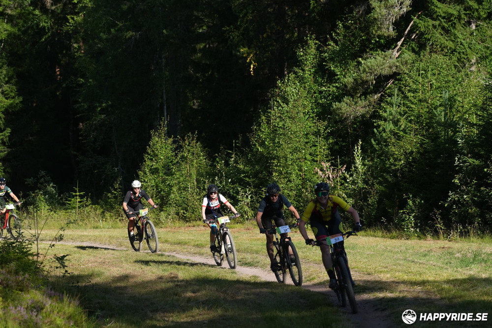 Bild från Cykelvasan 2022 (90km)
