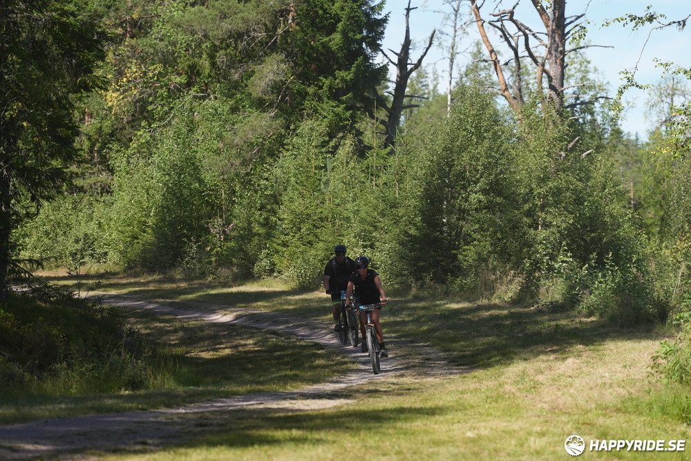 Bild från Cykelvasan 2022 (90km)