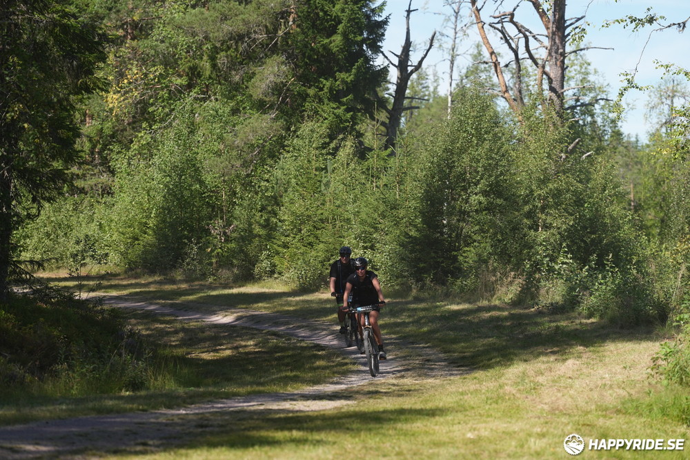 Bild från Cykelvasan 2022 (90km)
