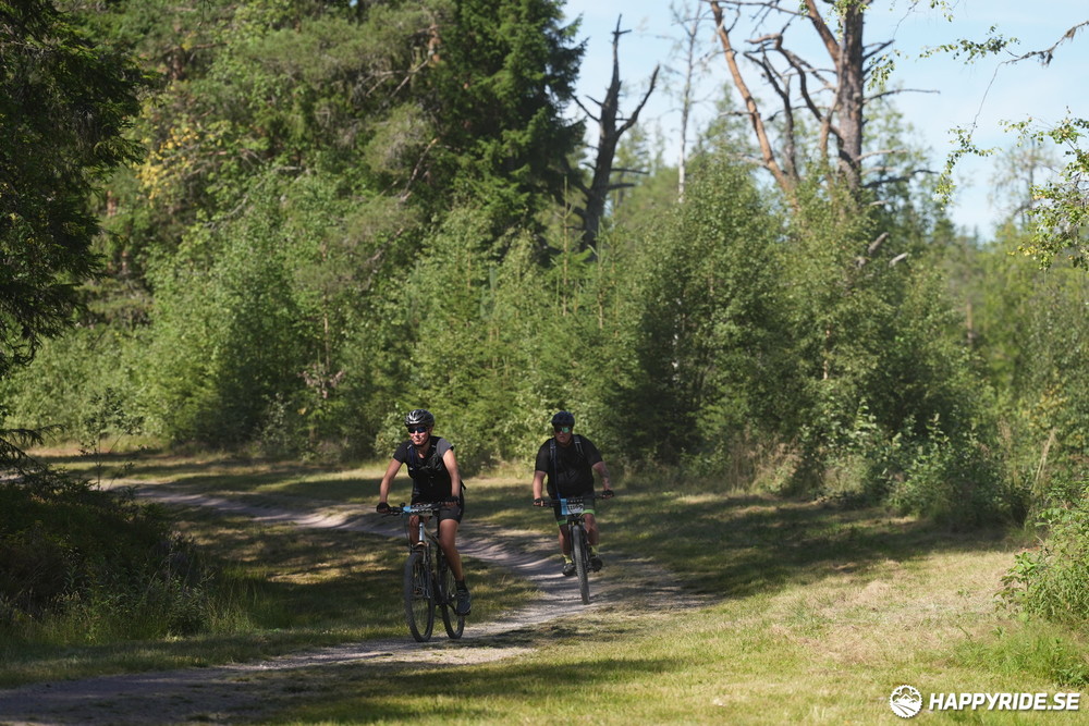 Bild från Cykelvasan 2022 (90km)