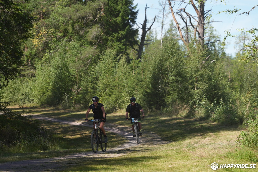 Bild från Cykelvasan 2022 (90km)