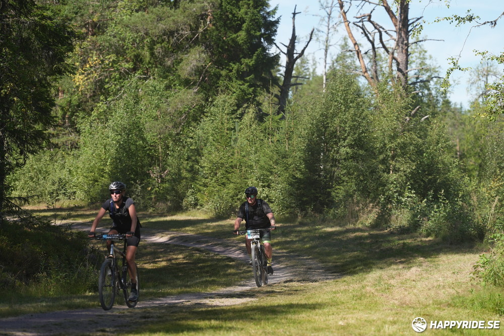Bild från Cykelvasan 2022 (90km)