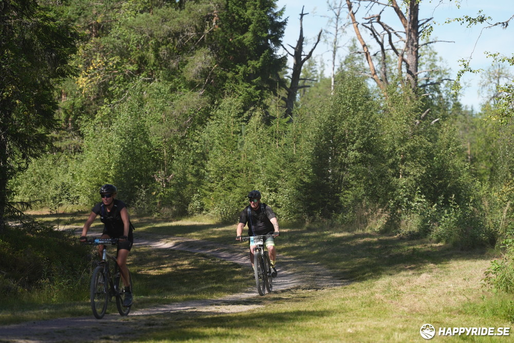 Bild från Cykelvasan 2022 (90km)