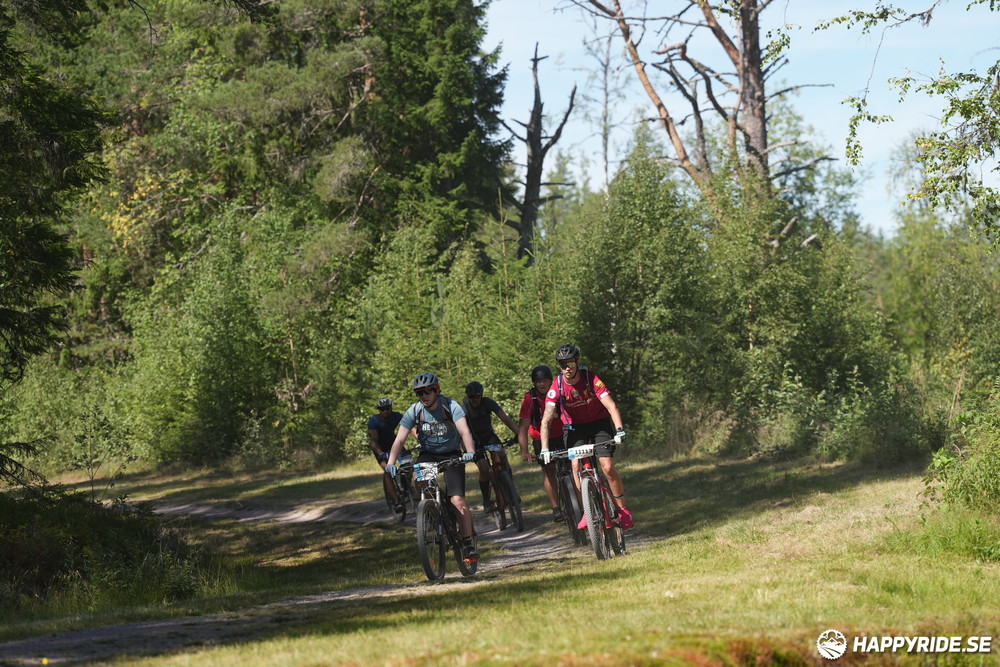 Bild från Cykelvasan 2022 (90km)