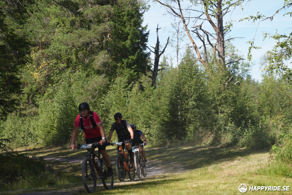 Bild från Cykelvasan 2022 (90km)