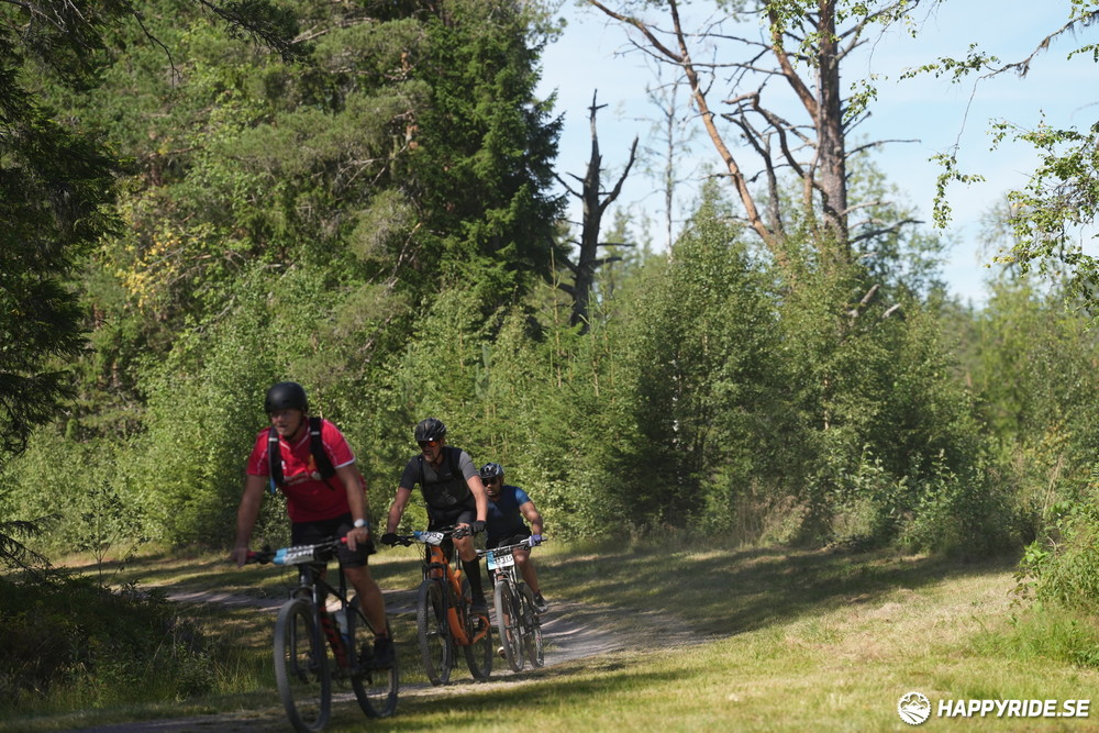 Bild från Cykelvasan 2022 (90km)