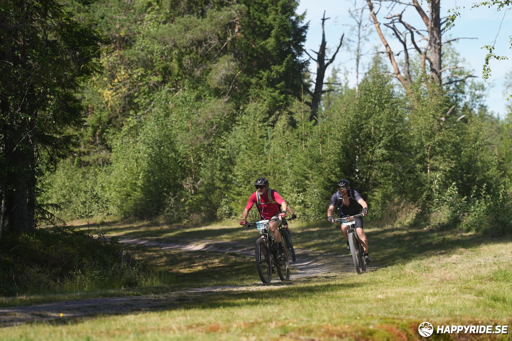 Bild från Cykelvasan 2022 (90km)