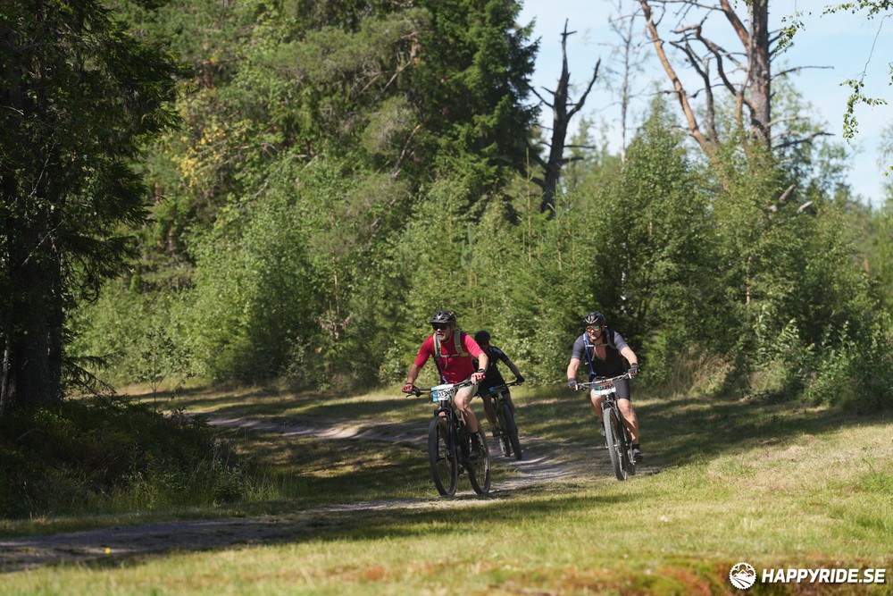 Bild från Cykelvasan 2022 (90km)