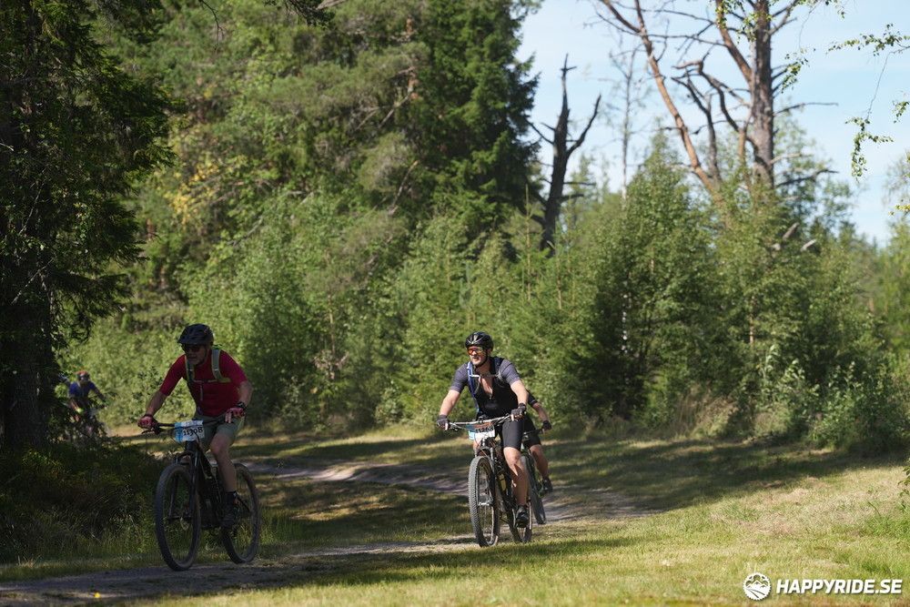 Bild från Cykelvasan 2022 (90km)