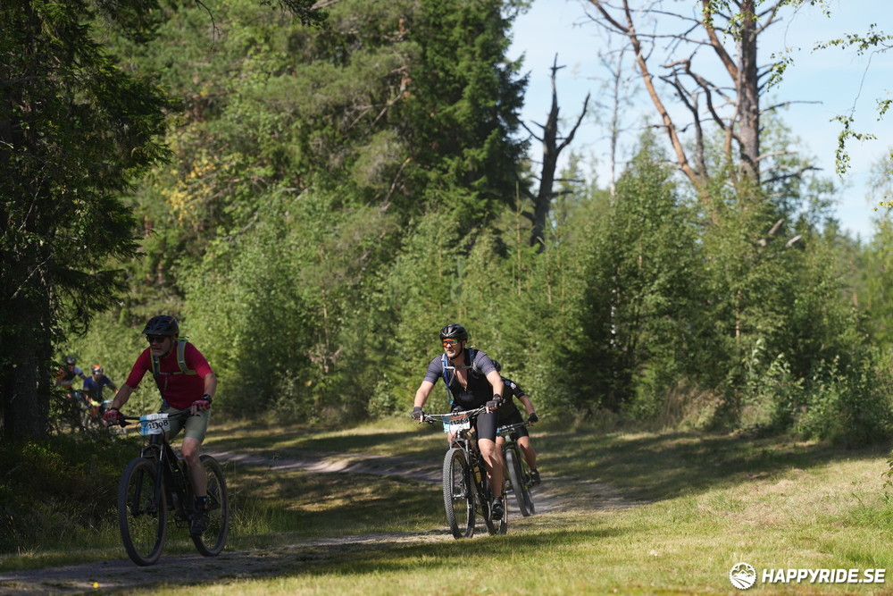 Bild från Cykelvasan 2022 (90km)