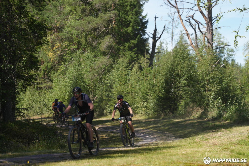 Bild från Cykelvasan 2022 (90km)