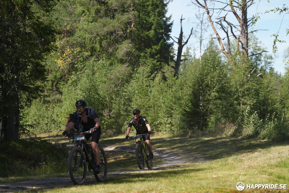 Bild från Cykelvasan 2022 (90km)