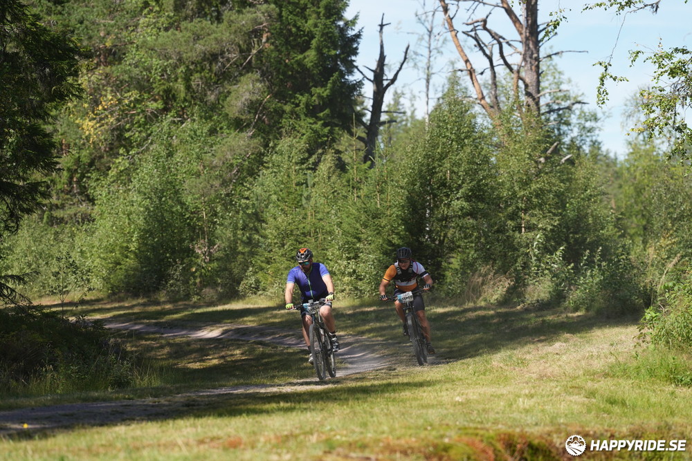 Bild från Cykelvasan 2022 (90km)