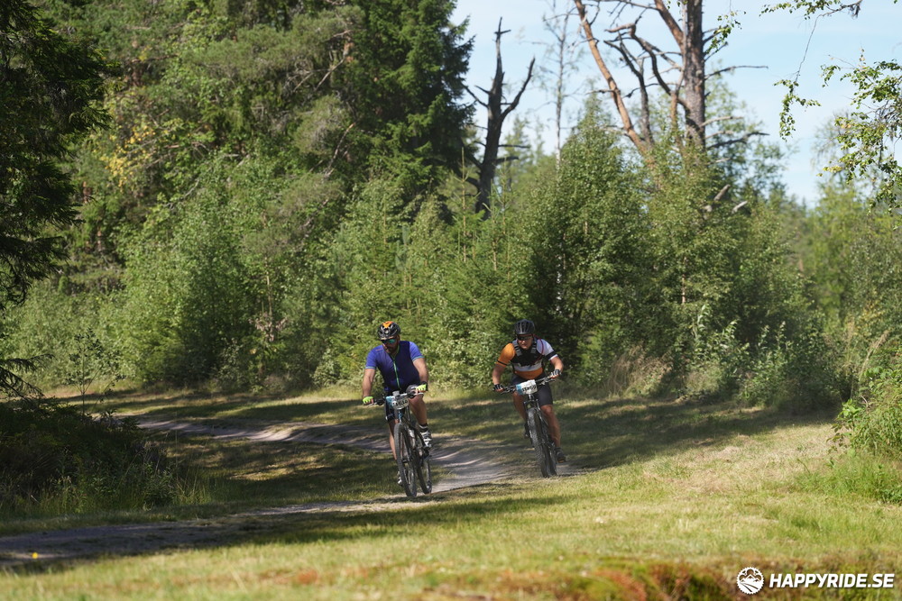 Bild från Cykelvasan 2022 (90km)