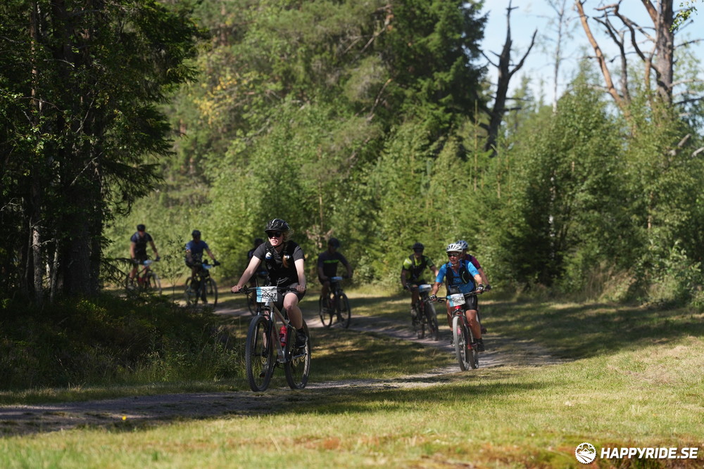 Bild från Cykelvasan 2022 (90km)