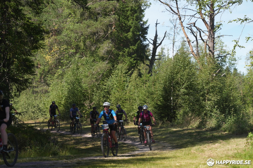 Bild från Cykelvasan 2022 (90km)