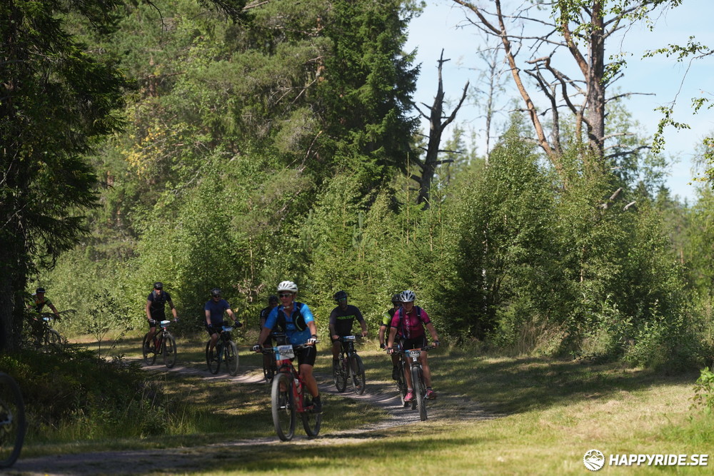 Bild från Cykelvasan 2022 (90km)