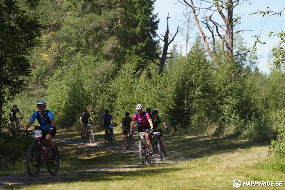 Bild från Cykelvasan 2022 (90km)