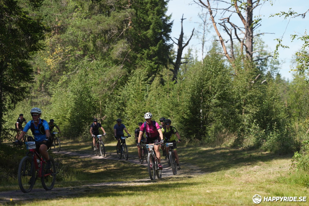 Bild från Cykelvasan 2022 (90km)
