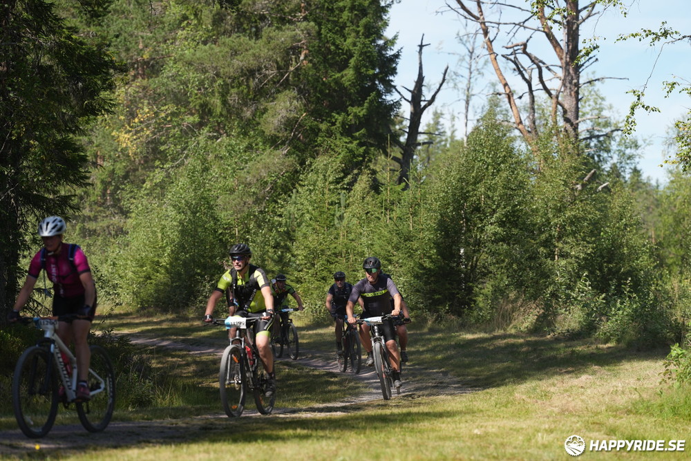 Bild från Cykelvasan 2022 (90km)