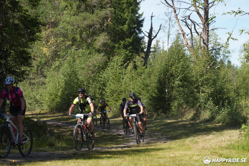 Bild från Cykelvasan 2022 (90km)
